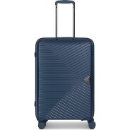 March15 Trading Gotthard Edition 4 wielen Trolley 67 cm Productbeeld