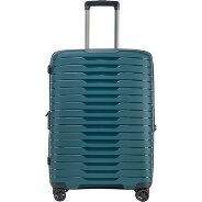 Stratic Novium 4 wielen Trolley M 65 cm met uitbreidingsplooi Productbeeld
