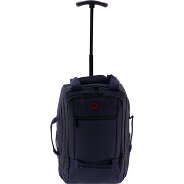 Gladiator 3900 2 wielen Rugzak trolley 40 cm Laptop compartiment Productbeeld