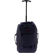 Gladiator 3900 2 wielen Rugzak trolley 40 cm Laptop compartiment Productbeeld
