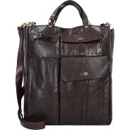 Campomaggi Tokio Handtas Leer 32 cm Productbeeld