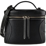 AIGNER Deborah Handtas Leder 20 cm Productbeeld