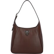Lauren Ralph Lauren Tanner Schoudertas Leer 30.5 cm Productbeeld Lauren Ralph Lauren Tanner Schoudertas Leer 30.5 cm Productbeeld