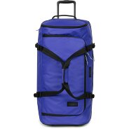 Eastpak 0 Duffle Pack 2 wielen Reistas M 67 cm Productbeeld Eastpak 0 Duffle Pack 2 wielen Reistas M 67 cm Productbeeld