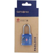 Samsonite Global Travel Accessoires TSA Bagageslot 3 cm Productbeeld