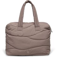GOT BAG Everyday Bag Wavy Puffer Shopper Tas 48 cm Productbeeld