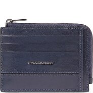 Piquadro Philip Kredietkaart etui Leer 11 cm Productbeeld