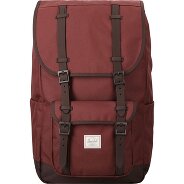 Herschel Little America Dagrugzak 49 cm Laptop compartiment Productbeeld