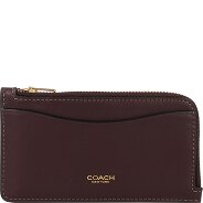 Coach New York Kredietkaart etui Leer 8 cm Productbeeld