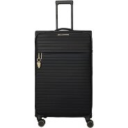 Travelite Barbara 4 wielen Trolley L 80 cm met uitbreidingsplooi Productbeeld