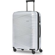 Pactastic Collection 02 THE MEDIUM 4 wielen Trolley 67 cm Productbeeld
