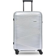 Pactastic Collection 02 THE MEDIUM 4 wielen Trolley 67 cm Productbeeld