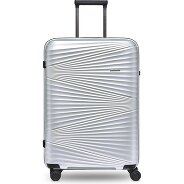 Pactastic Collection 02 THE MEDIUM 4 wielen Trolley 67 cm Productbeeld
