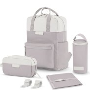 Kapten & Son Bergen Luiertas 28 cm Productbeeld