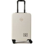 Herschel Heritage 4 wielen Cabinewagen 54 cm Productbeeld