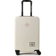 Herschel Heritage 4 wielen Cabinewagen 54 cm Productbeeld