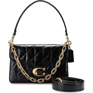 Coach Tabby Schoudertas Leer 26 cm Productbeeld