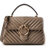 PINKO Love Lady Handtas Leder 21 cm Productbeeld