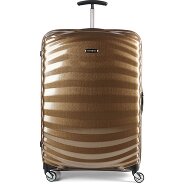 Samsonite Lite-Shock 4 wielen Trolley 75 cm Productbeeld