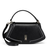 Boss Ariell Handtas Leer 26 cm Productbeeld Boss Ariell Handtas Leer 26 cm Productbeeld