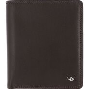 Golden Head Polo Portemonnee RFID-bescherming Leder 13 cm Productbeeld