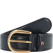 AIGNER Zakelijke riem leer Productbeeld