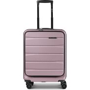 Franky Munich 4.0 4 wielen Cabinewagen 55 cm Laptopvak met uitbreidingsplooi Productbeeld