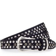 b.belt Studded belt Leder Productbeeld