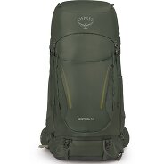 Osprey Kestrel 58 Wandelrugzak L-XL 82 cm Productbeeld