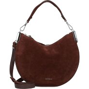 Coccinelle Sunup Schoudertas Leer 30 cm Productbeeld