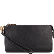 Fossil Gift Heren tas Leer 19 cm Productbeeld