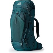 Gregory Deva 60 Trekking rugzak S 75 cm Productbeeld