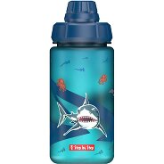 Step by Step Drinkfles Productbeeld