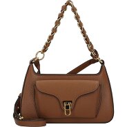 Coccinelle Beat Handtas Leer 24 cm Productbeeld