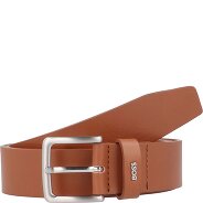 Boss Ronnie Riem Leer Productbeeld Boss Ronnie Riem Leer Productbeeld