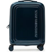 Mandarina Duck Logoduck + Metal 4 wielen Trolley S 55 cm met uitbreidingsplooi Productbeeld