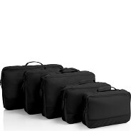 Heys Accessoires kofferset 5 stuks. Productbeeld