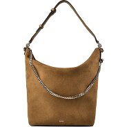 Boss Yelena Schoudertas Leder 28 cm Productbeeld
