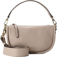 abro Willow Schoudertas Leer 21 cm Productbeeld