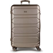 Benzi 5807 4 wielen Trolley L 76 cm Productbeeld