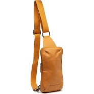 The Chesterfield Brand Cambridge Mini tas Schoudertas Leer 12 cm Productbeeld