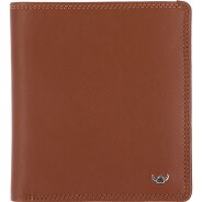 Golden Head Polo Portemonnee RFID-bescherming Leder 11 cm Productbeeld
