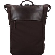 Harold's Dagrugzak 40 cm Laptop compartiment Productbeeld