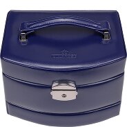 Windrose Merino Juwelenkistje 14 cm Productbeeld