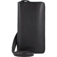 Harbour 2nd Just Pure Pamela Portemonnee RFID-bescherming Leder 19.5 cm Productbeeld