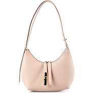 Furla Goccia Schoudertas Leer 22 cm Productbeeld