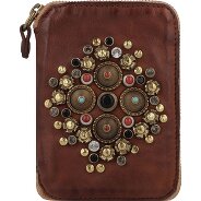 Campomaggi Tosca Portemonnee Leer 10 cm Productbeeld