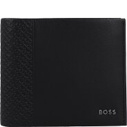 Boss New Crosstown Portemonnee RFID-bescherming Leer 11 cm Productbeeld