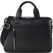 Strellson Kennington Aktentas Leder 40 cm Laptopvak Productbeeld