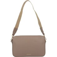 Coccinelle Tebe Schoudertas Leer 25 cm Productbeeld
